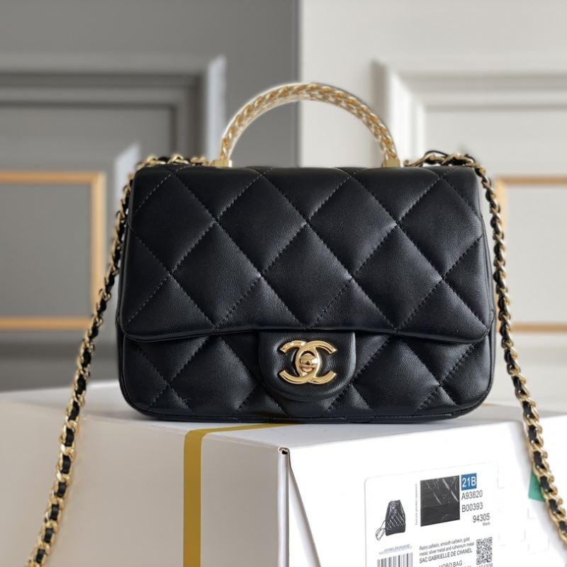 Ch**el satchel bags